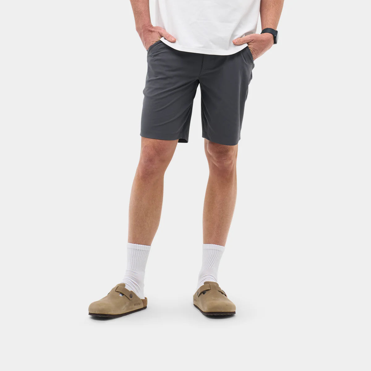 Outset Short 9‘’