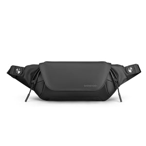 Cochon Compact Tech Sling Bag