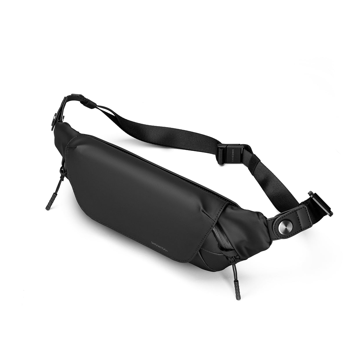 Cochon Compact Tech Sling Bag