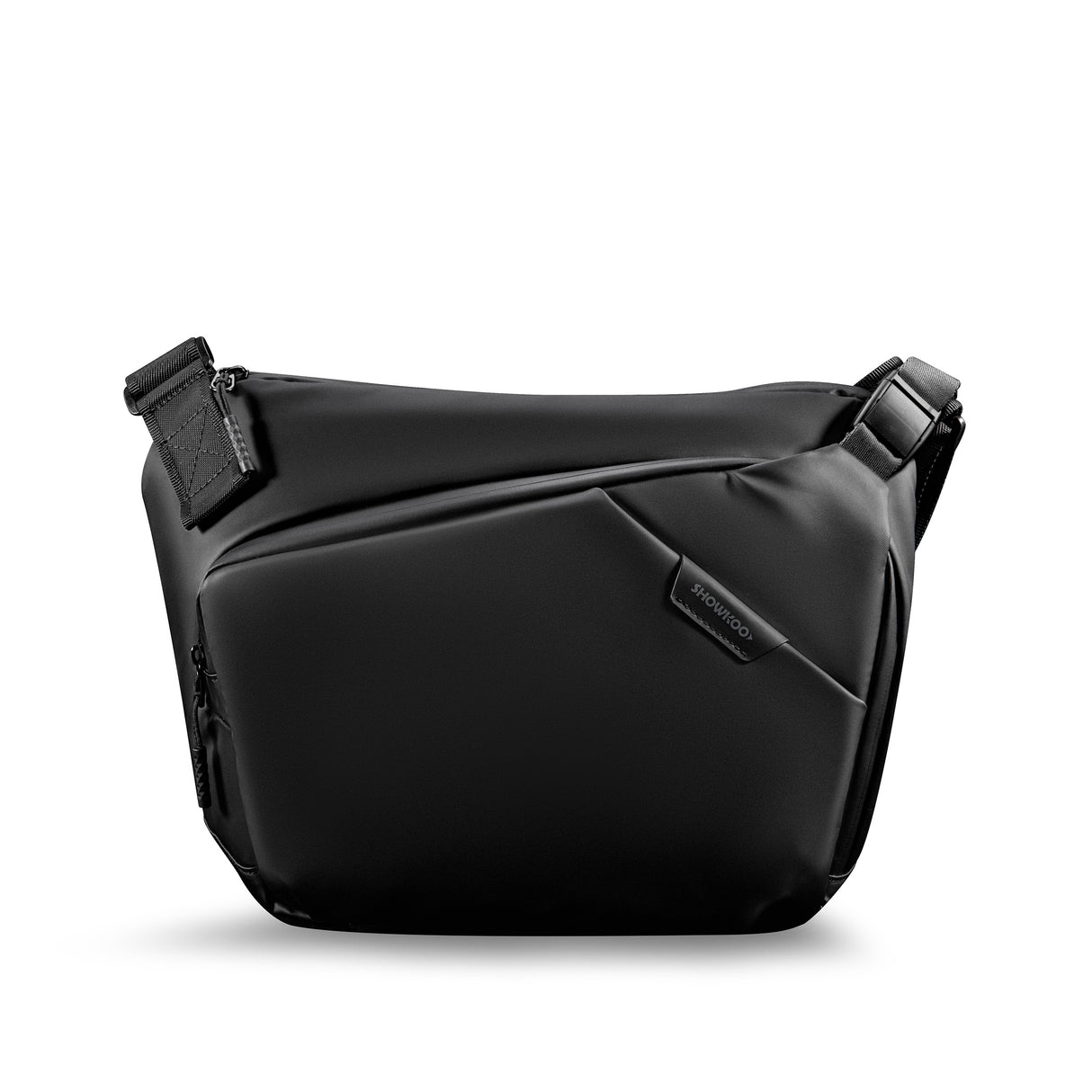 Cochon Multifunctional Messenger Bag