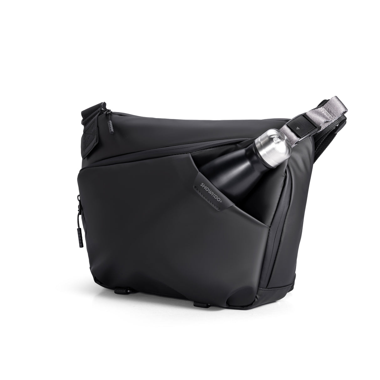 Cochon Multifunctional Messenger Bag