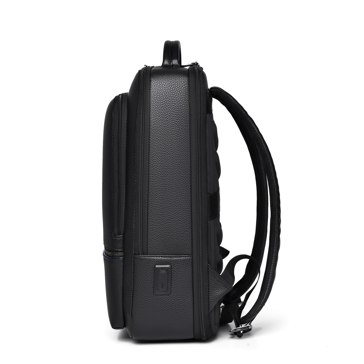 Cochon PU Laptop Backpack