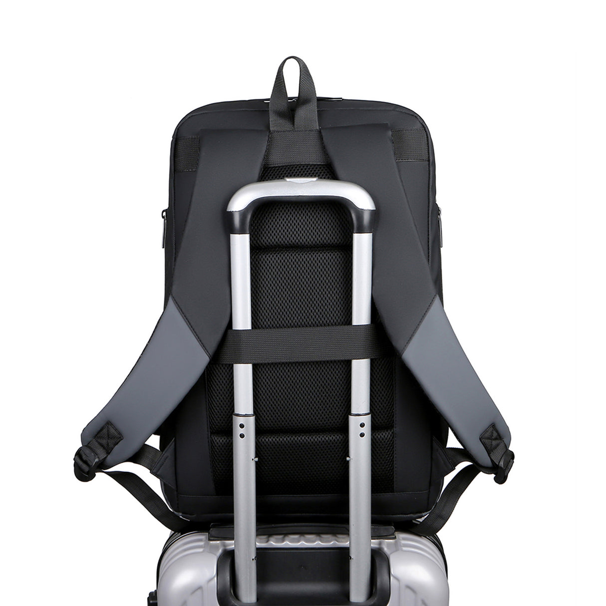 Cochon Tech Laptop Backpack