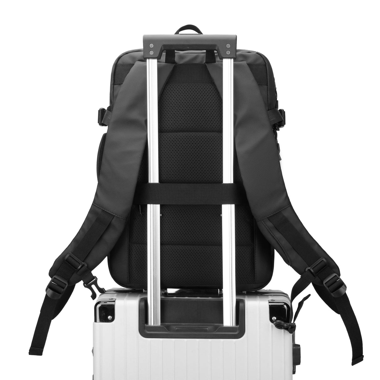 Cochon Tech Laptop Backpack III