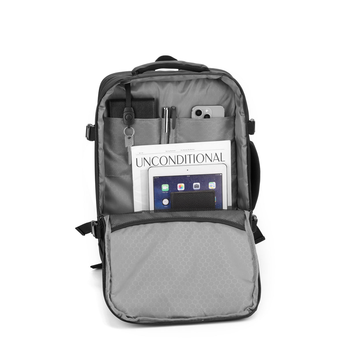 Cochon Tech Laptop Backpack III