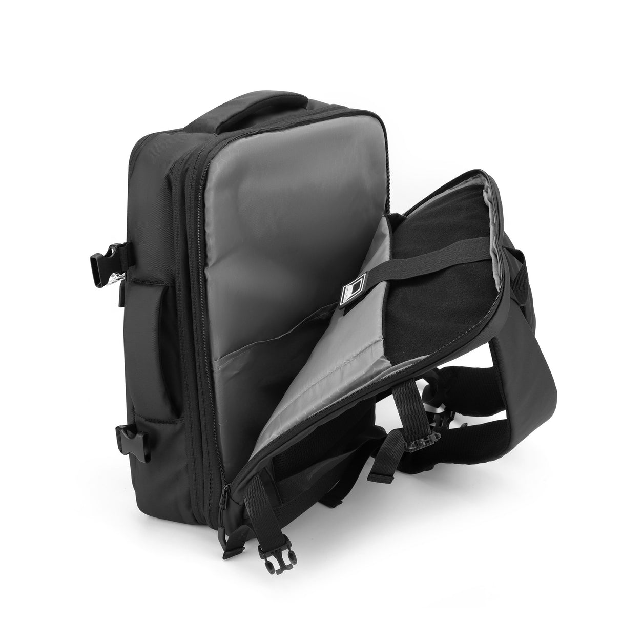 Cochon Tech Laptop Backpack III