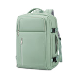 Portable Multifunctional Luggage Backpack