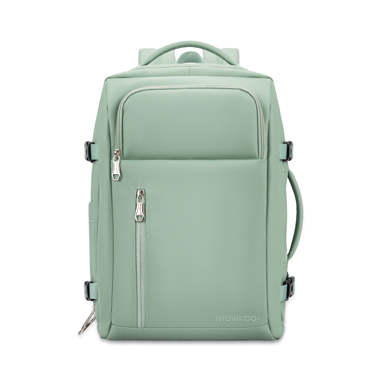 Portable Multifunctional Luggage Backpack