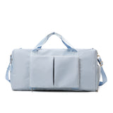 Lucif Multifunctional Gym Duffle