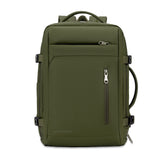 Portable Multifunctional Luggage Backpack