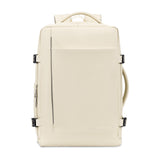 Portable Multifunctional Luggage Backpack