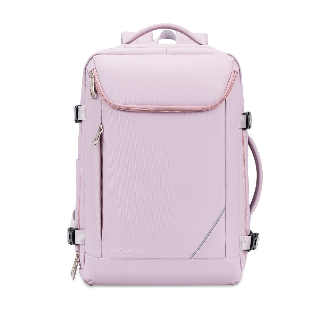 Portable Multifunctional Luggage Backpack